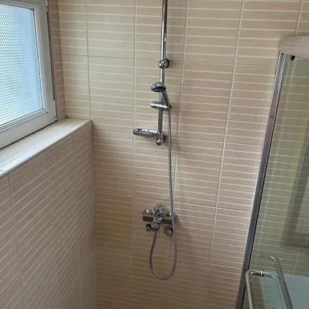 Διαμέρισμα Beolux Voždivac