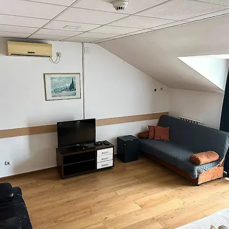 Διαμέρισμα Beolux Voždivac