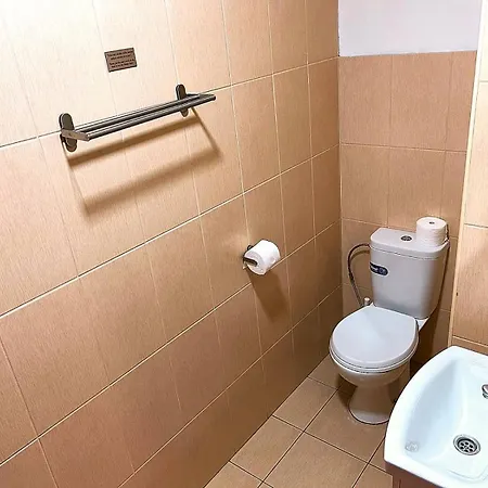 Διαμέρισμα Beolux *