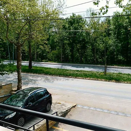 Διαμέρισμα Beolux *