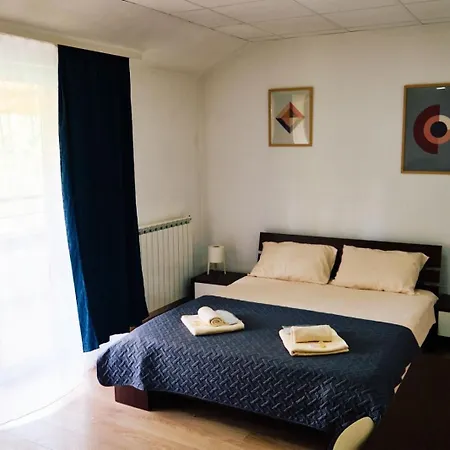 Beolux Διαμέρισμα