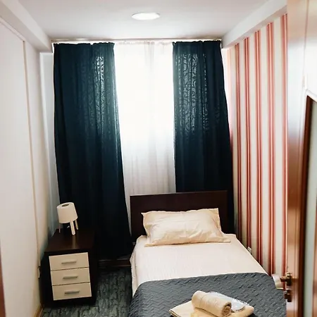 Beolux Διαμέρισμα Voždivac