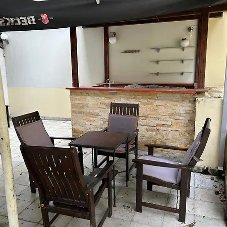 Διαμέρισμα Beolux *